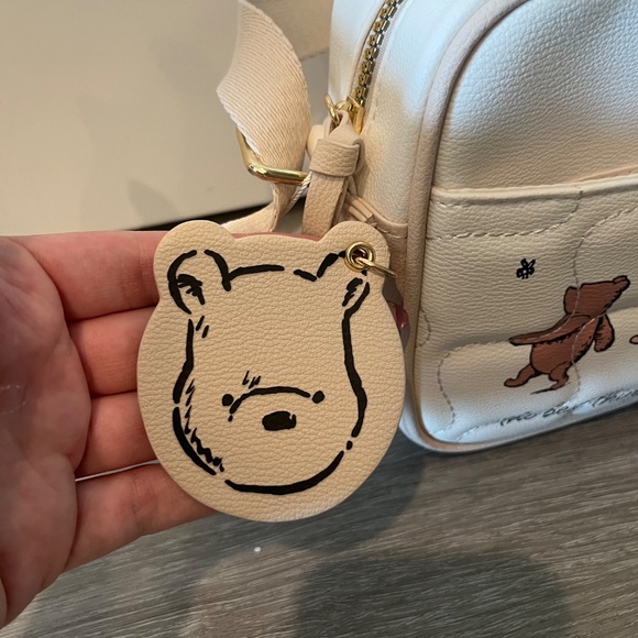 Winnie the Pooh Bag Set - Picture 5 of 9